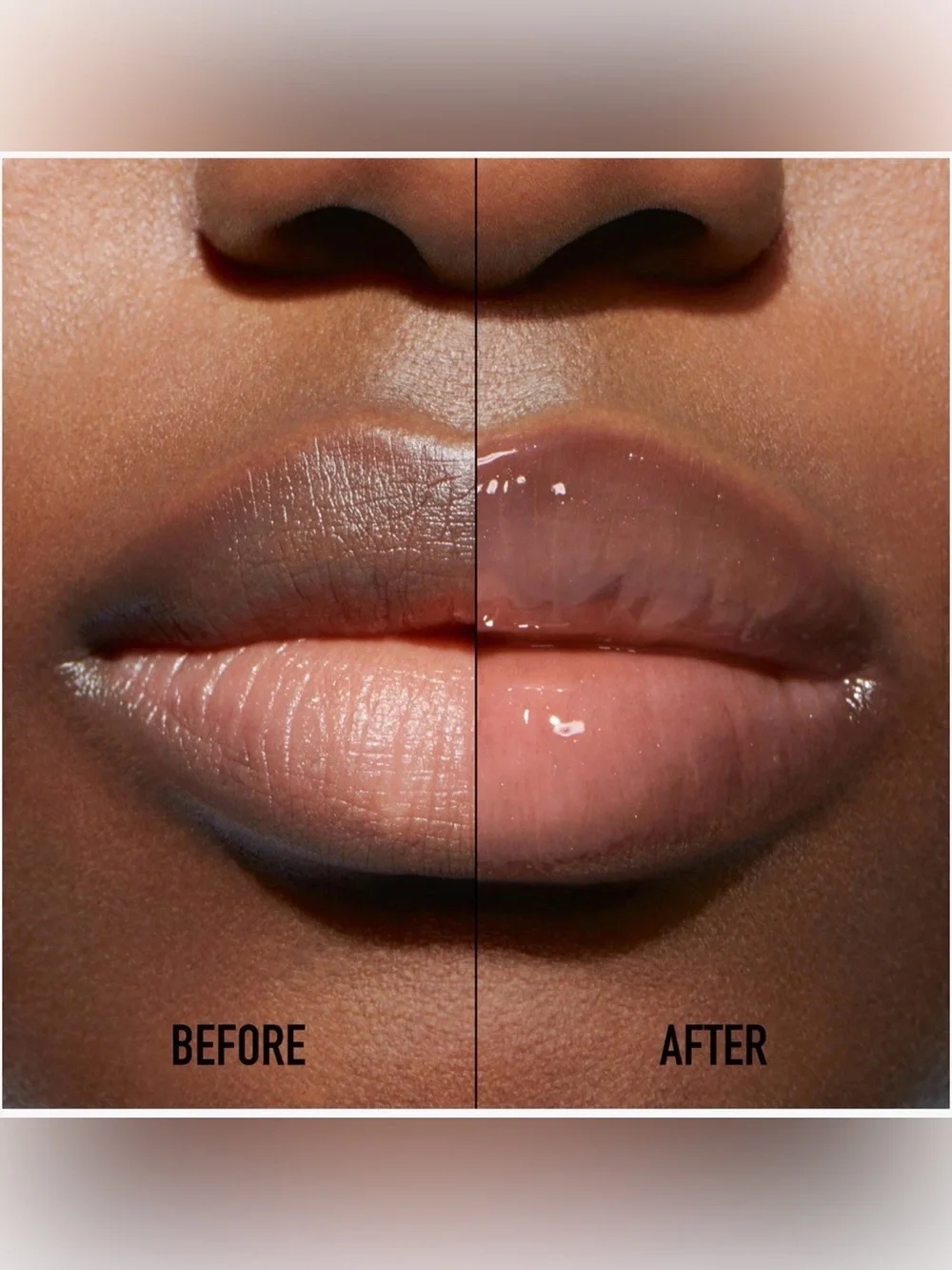 DIOR Addict Lip Maximizer Gloss ~ 0.20 oz. ( 001 Pink )